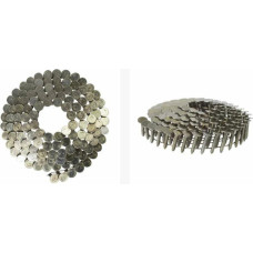 Milwaukee GWOŹDZIE 15° PIERŚCIENIOWE 3.05 x 45mm G-1440 DO M18 FRCN45