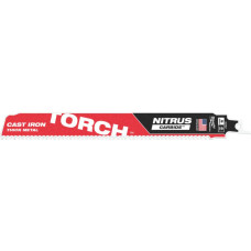 Milwaukee BRZESZCZOT S TCT TORCH NITRUS 230mm/8T    /1szt.