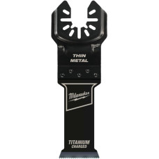 Milwaukee MT OSTRZE DO CIĘCIA METALU TCT 28mm    /1szt.