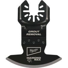 Milwaukee MT OSTRZE DO USUWANIA FUG 42x3mm    /1szt.