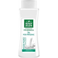 Biały Jeleń Biały Jeleń żel  pod prysznic  z kozim mlekiem 300ml