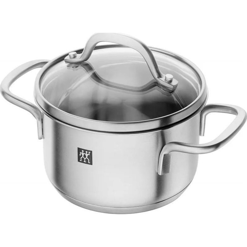 Zwilling Low pot with lid ZWILLING Pico 66652-120-0 - 800 ml