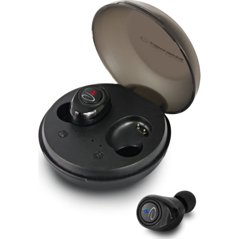 Esperanza Headphones Esperanza Cetus EH229K