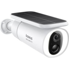 Baseus Security S1 Outdoor Kamera 2K Weiß