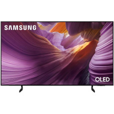 Samsung TV SET LCD 65" OLED 4K/QE65S85FAEXXH SAMSUNG