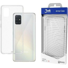 3MK 3MK Armor Case Sam A52/A52 5G