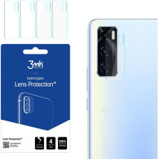 3MK Vivo Y70 - 3mk Lens Protection