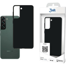 3MK 3mk Matt Case Sam S906 S22 Plus black/black