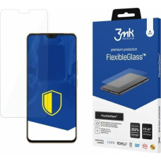 3MK 3MK FlexibleGlass Vivo V23 5G Hybrid glass