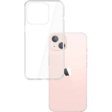 3MK 3mk Armor Case to Apple iPhone 14 Max transparent