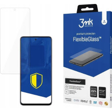 3MK FlexibleGlass do Samsung Galaxy A51