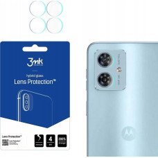 3MK Szkło na aparat 3mk Lens Protection™ hybrydowe na Motorola Moto G54