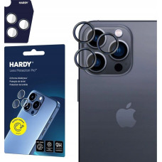 3MK 3mk HARDY Lens Protection Pro do Apple iPhone 15 Pro