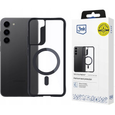 3MK Etui Satin Armor Case do Samsung Galaxy S23+