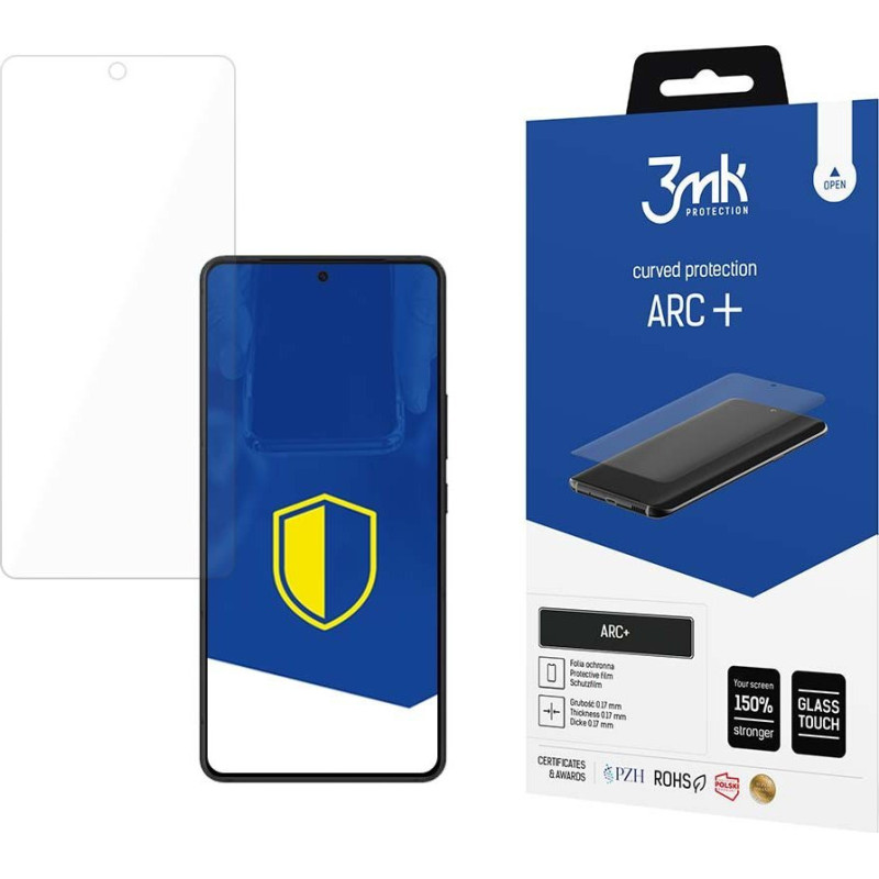 3MK Asus ROG Phone 8/8 Pro - 3mk ARC+