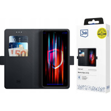 3MK Redmi Note 12 5G - 3mk Wallet Case