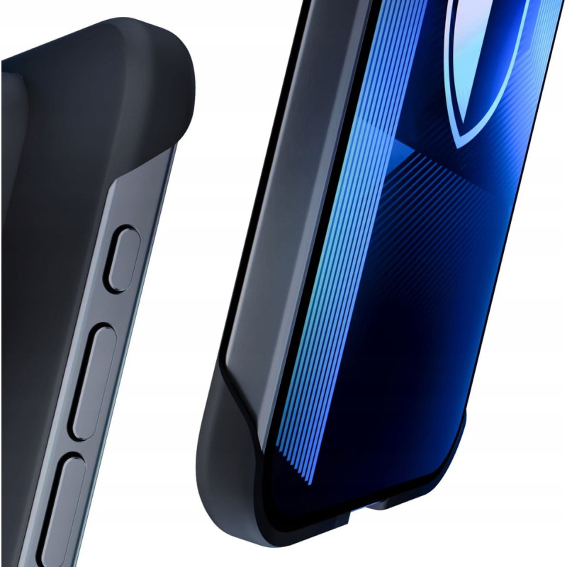 3MK Etui 3MK Just20g Matt Case do iPhone 14  Pro