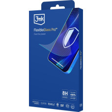 3MK FlexibleGlass Pro do Redmi Note 14 4G