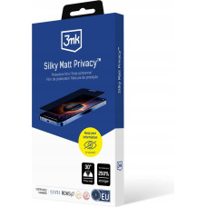 3MK Doogee V Max Pro - 3mk Silky Matt Privacy