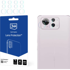 3MK Asus Zenfone 12 Ultra - 3mk Lens Protection