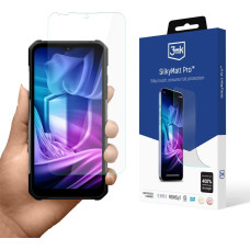 3MK MYPHONE HAMMER CONSTRUCTION 2 5G - 3MK SILKY MATT PRO