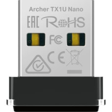Tp-Link AX300 WLAN 287 Mbit/ai