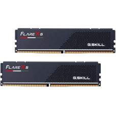 G.skill Flare X5 F5-6000J3644D64GX2-FX5 moduł pamięci 128 GB 2 x 64 GB DDR5 6000 MT/s