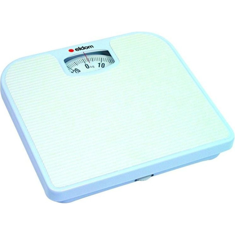 Eldom Bathroom weight Eldom BR 2016 09A