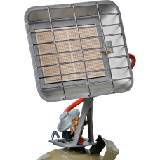Einhell Gas Heater GS 4400 (DE/AT) 2.9 kW - 4.4 kW