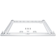 Bosch Home connection kit WTZ27510 white
