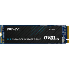 PNY CS2241 1TB SSD PCIe Gen4 x4
