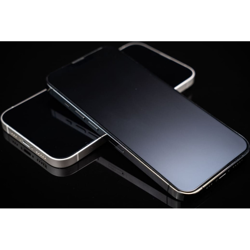 3MK Apple Iphone 17 Pro - 3mk HardGlass Matt Max