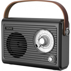 Savio Radio przenośne RS-01
