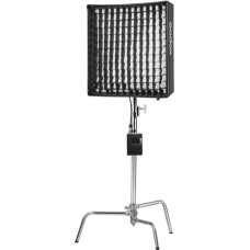 Godox FL200R K1 mit Zubehör RGB LED Leuchte flexible