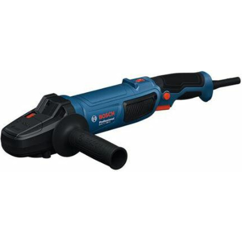 Bosch POLERKA GPO 11-180 S SOLO