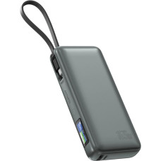 4Smarts Powerbank 4smarts Enterprise 20000mAh 165W ze zintegrowanym kablem USB-C szary