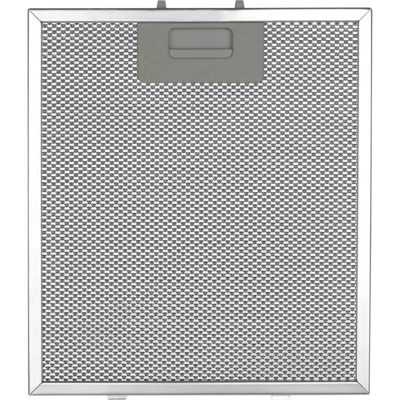 Aliuminio filtras gartraukiui 27.1x31.9x0.9cm AF-6590TIX HEINNER