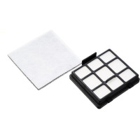 HEPA ir įsiurbimo filtras dulkių siurbliui FILTERS-MS700KP HEINNER