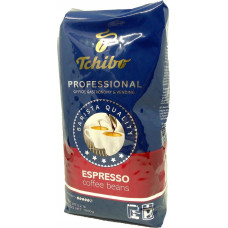 Tchibo Kawa ziarnista Tchibo Espresso Professional 1 kg