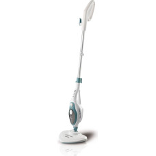 Ariete 4164/00 Garinis grindų šepetys 0,35 L 1500 W Šviesiai mėlyna
