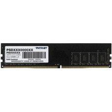 Patriot Memory Signature Line Patriot moduł pamięci 16 GB 1 x 16 GB DDR4