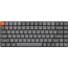 Keychron KEYBOARD WRL K3 MAX RGB/BLACK K3M-B1 KEYCHRON