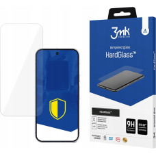 3MK Google Pixel 10 Pro XL - 3mk HardGlass