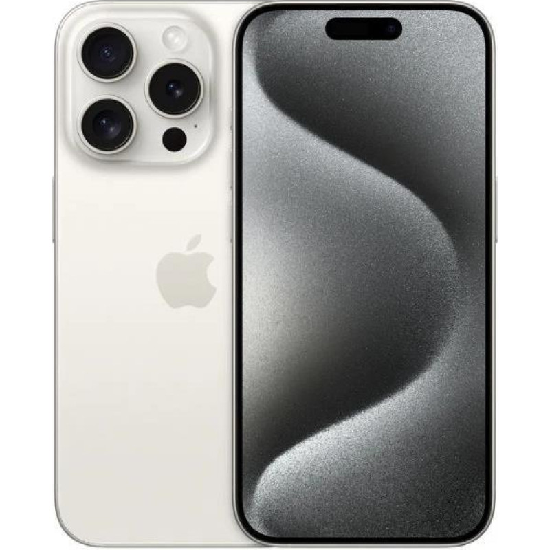 Apple MOBILE PHONE IPHONE 16/128GB WHITE MYE93 APPLE