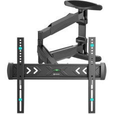Onkron TV SET ACC WALL MOUNT /40-75"/BLACK NP47-B ONKRON