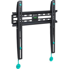 Onkron TV SET ACC WALL MOUNT /32-65"/BLACK FM2-B ONKRON