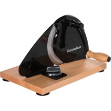 Zassenhaus Bread Slicer Manual black