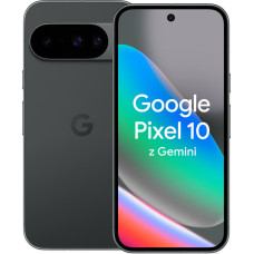 Google MOBILE PHONE PIXEL 10 128GB/OBSIDIAN GA09744-GB GOOGLE