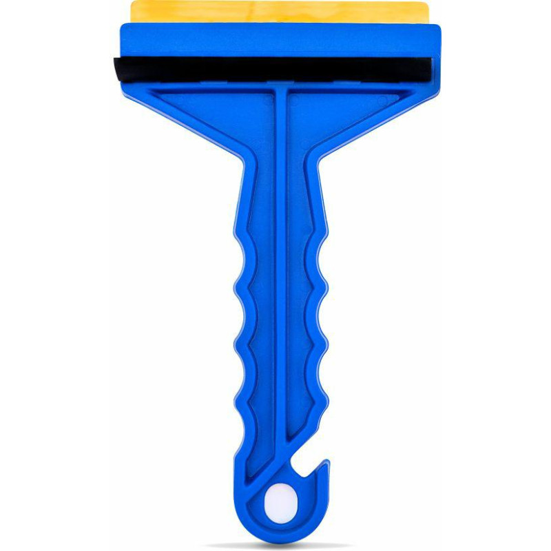 K2 SKROBACZKA DO SZYB Z MOSIĘŻNYM OSTRZEM SKROBACZKA DO SZYB Z MOSIĘŻNYM OSTRZEM