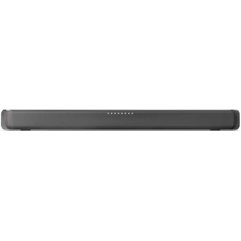 Philips TAB5109/10 garso sistemos (soundbar) kolonėlė Pilka 2.0 kanalai 60 W